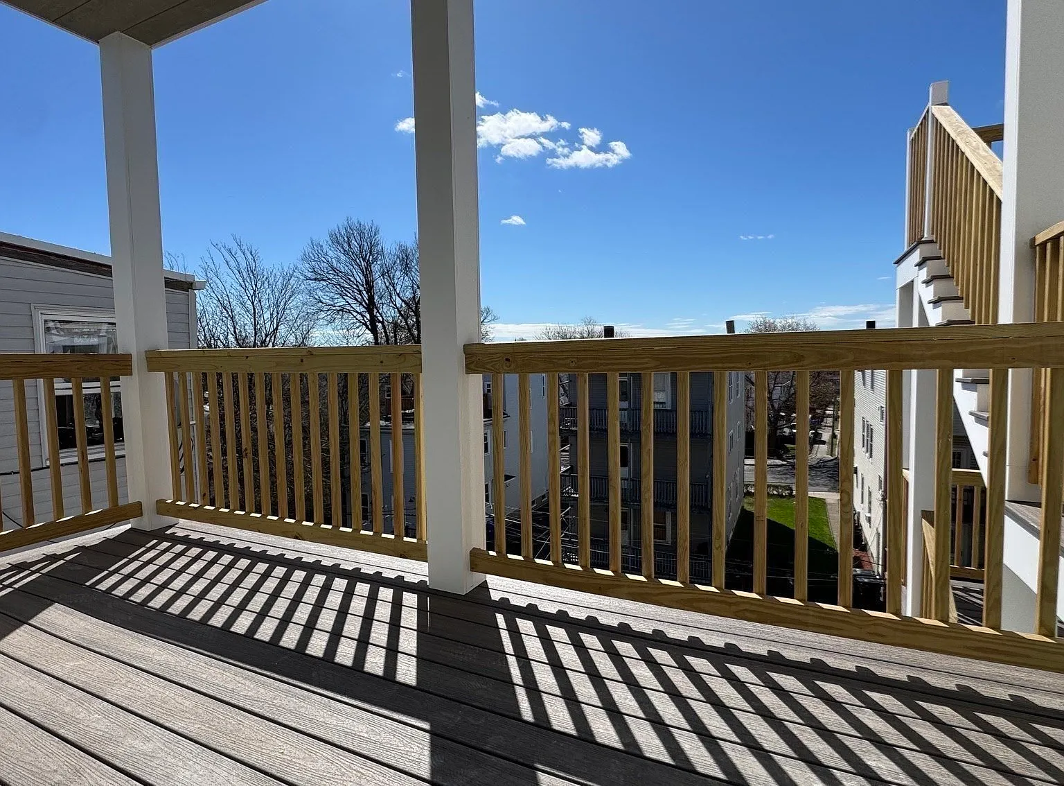 3 bed, 2.0 bath, 1100 sqft, $3,595 — Photo 4