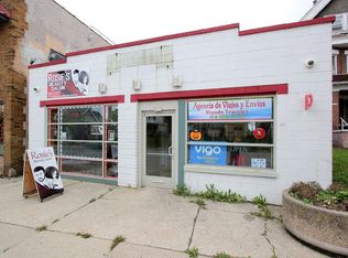 3111 W National Ave, Milwaukee, WI 53215