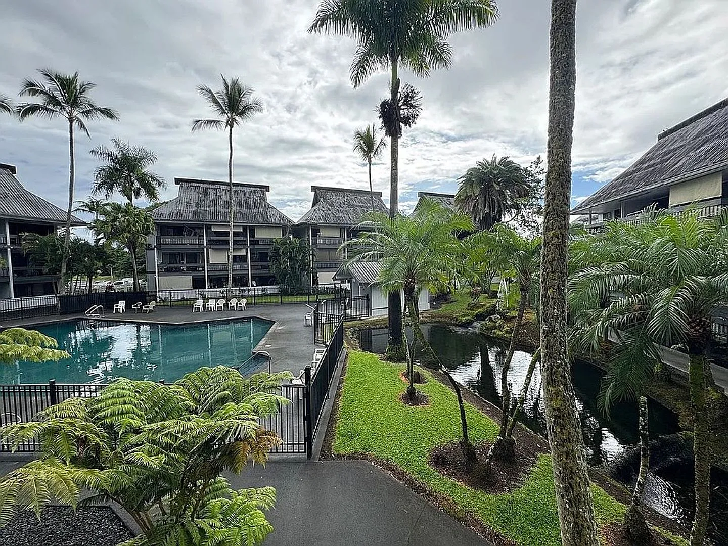 Waiakea Villas — Photo 4