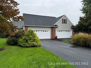 483 Spring Oaks Dr, Harrisonburg, VA 22801
