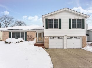 2035 Audubon Dr, Glendale Heights, IL