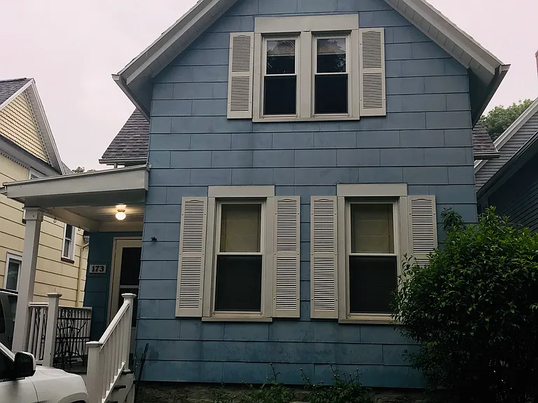 173 Milburn St — Photo 1