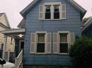 173 Milburn St, Rochester, NY 14607