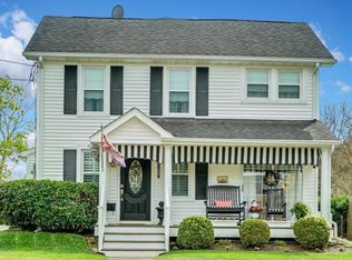 1126 Trenton Ave, Point Pleasant Beach, NJ 08742