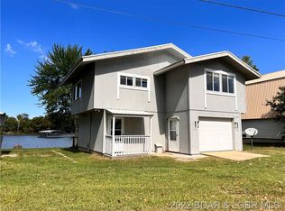 20611 Highway 135, Stover, MO 65078