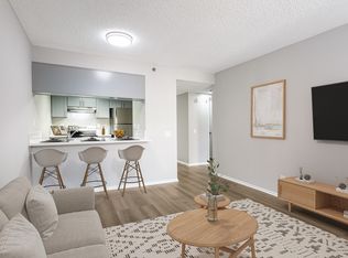 Grand Plaza Senior Apartments, Los Angeles, CA 90012