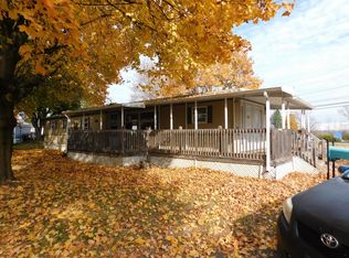 305 Watkins Rd LOT 63, Horseheads, NY 14845