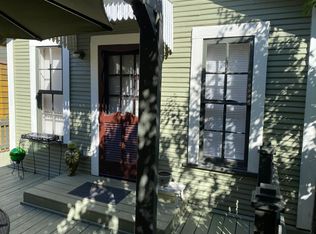 508 S Bridge St APT D, Jefferson, TX 75657