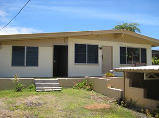 1912 Lei Momi Pl, Wahiawa, HI 96786