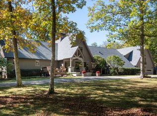 1517 Laurel Lake Dr, Monteagle, TN 37356