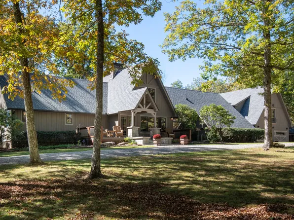 1517 Laurel Lake Dr, Monteagle, TN 37356