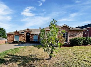 3614 Pennsylvania Ave, Sachse, TX 75048