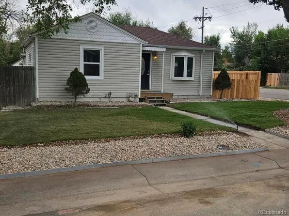 4296 S Sherman Street, Englewood, CO 80113