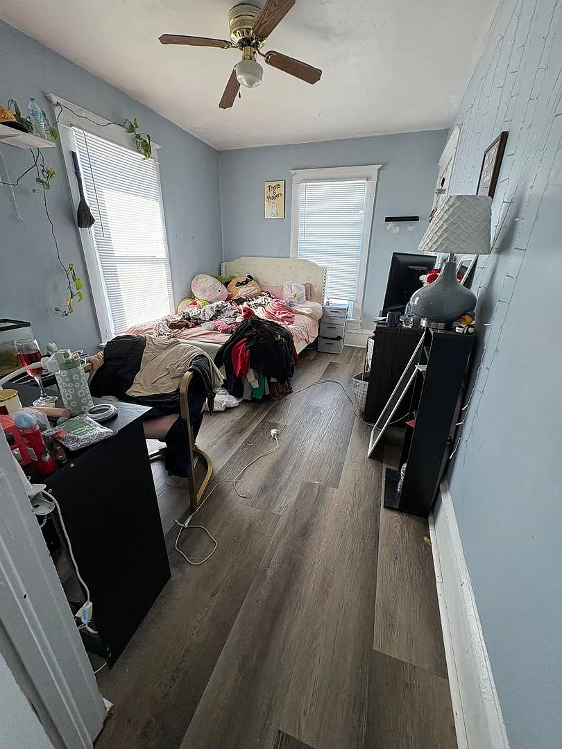 4 Bedroom House for Rent Across from Western Technical College — Photo 2