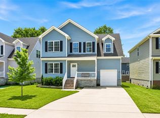 1618 Great Bridge Blvd, Chesapeake, VA 23320