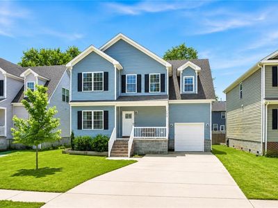 1618 Great Bridge Blvd, Chesapeake, VA, 23320