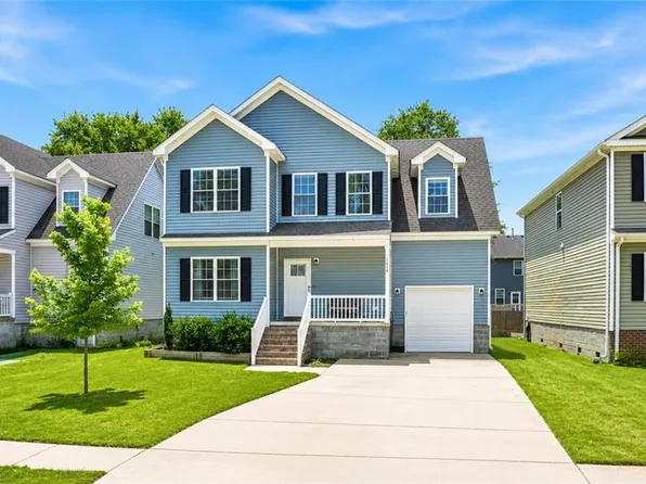 1618 Great Bridge Blvd, Chesapeake, VA 23320