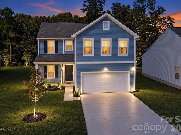 105 Charleston Gray Way, Pageland, SC 29728