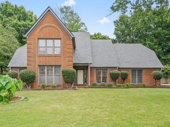 3596 New Gale Cv, Collierville, TN 38017