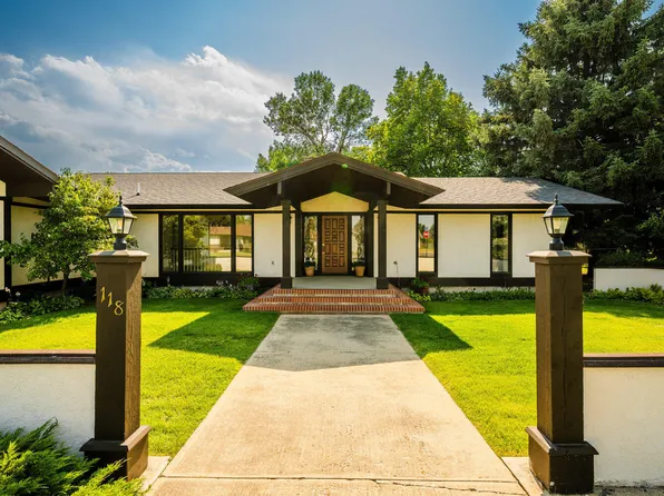 118 Scott Dr, Sheridan, WY 82801