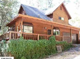 23225 Pinewood Ln, Twain Harte, CA