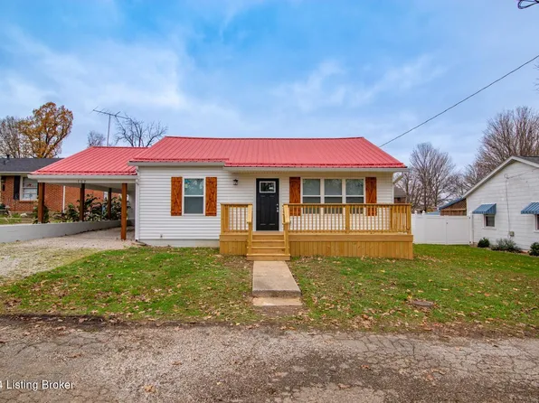 109 W Walnut St, Irvington, KY 40146