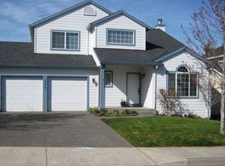 17919 SW Handley St, Sherwood, OR 97140