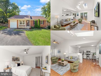 16 Worthington Ct, Sterling, VA, 20165