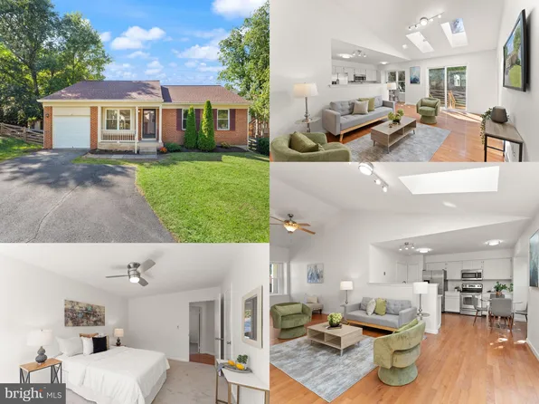 16 Worthington Ct, Sterling, VA 20165