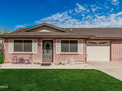 9816 N 95th Dr APT A, Peoria, AZ, 85345
