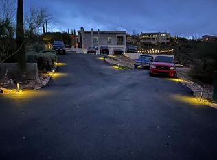 651 N Via Roma, Tucson, AZ 85745