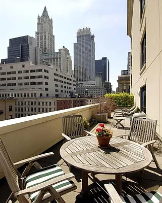 Rented by Olshan Realty | media 14