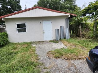 2001 S 30th St, Fort Pierce, FL 34947