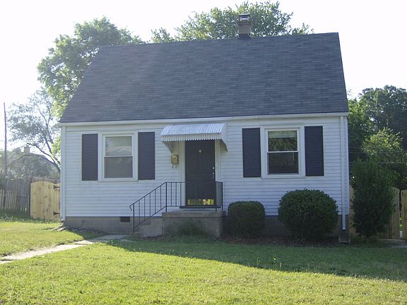Great Starter Home!