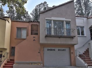 1115 Bosworth St, San Francisco, CA 94131