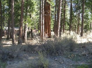 709 Yeargin Dr, Portola, CA 96122