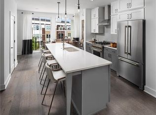 230 New St #2301-48, Decatur, GA 30030