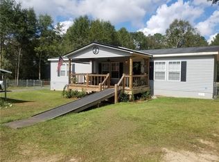 10736 Christopher Ln, Semmes, AL 36575