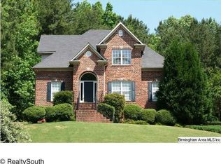 104 Hackberry Cir, Calera, AL 35043