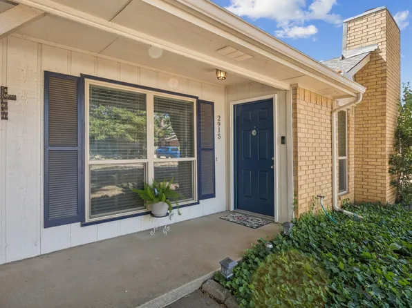 2915 Kathleen Ln, Euless, TX 76039