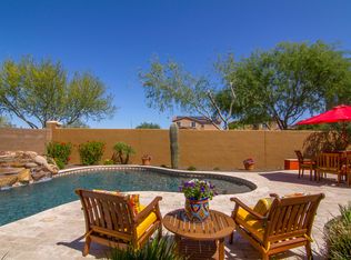 9276 W Mine Trl, Peoria, AZ 85383