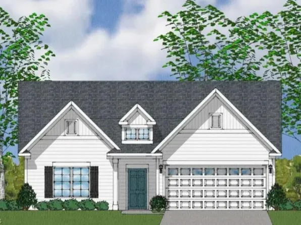 142 Moravian Ct, Advance, NC 27006