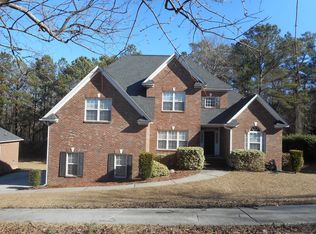13 Brookmist, Columbia, SC 29229