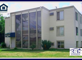 3834 Red Arrow Rd APT B4, Flint, MI 48507