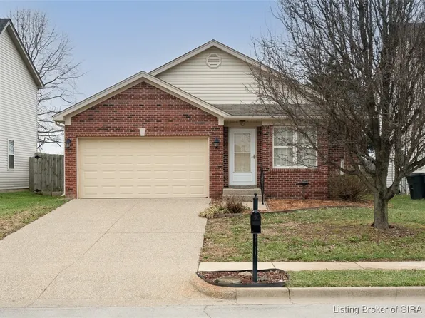 7836 Joseph Dr, Sellersburg, IN 47172