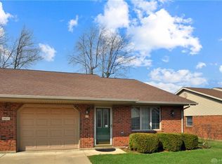 140 Dwyer Ave #C1, Greenville, OH 45331