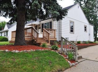 4775 S 7th St, Milwaukee, WI 53221