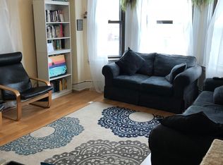 309 W Broadway, Boston, MA 02127