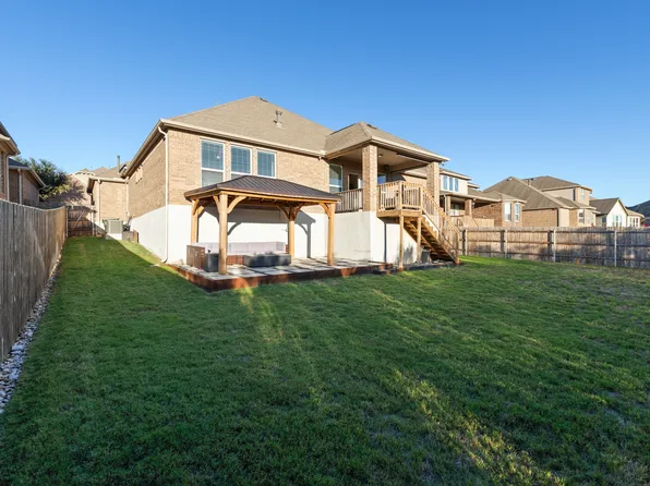 8601 Evelina Trl, Austin, TX 78737