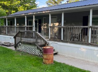 696 State Route 15, Underhill, VT 05489